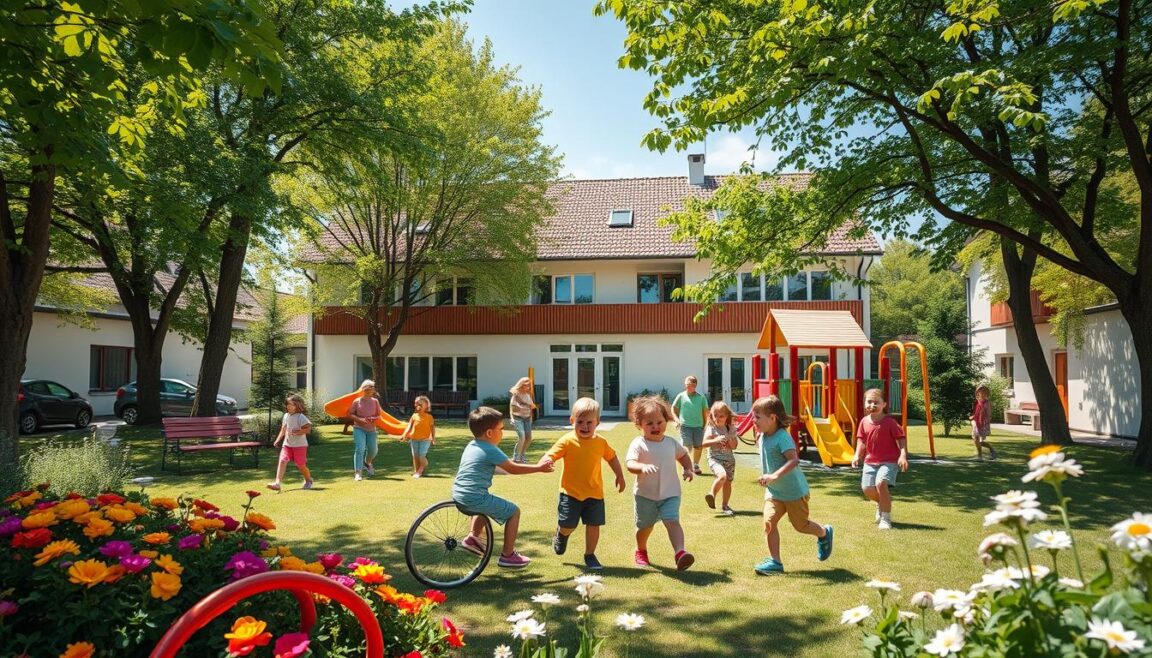 Kitafeli Wann ist Kita kostenlos in Brandenburg