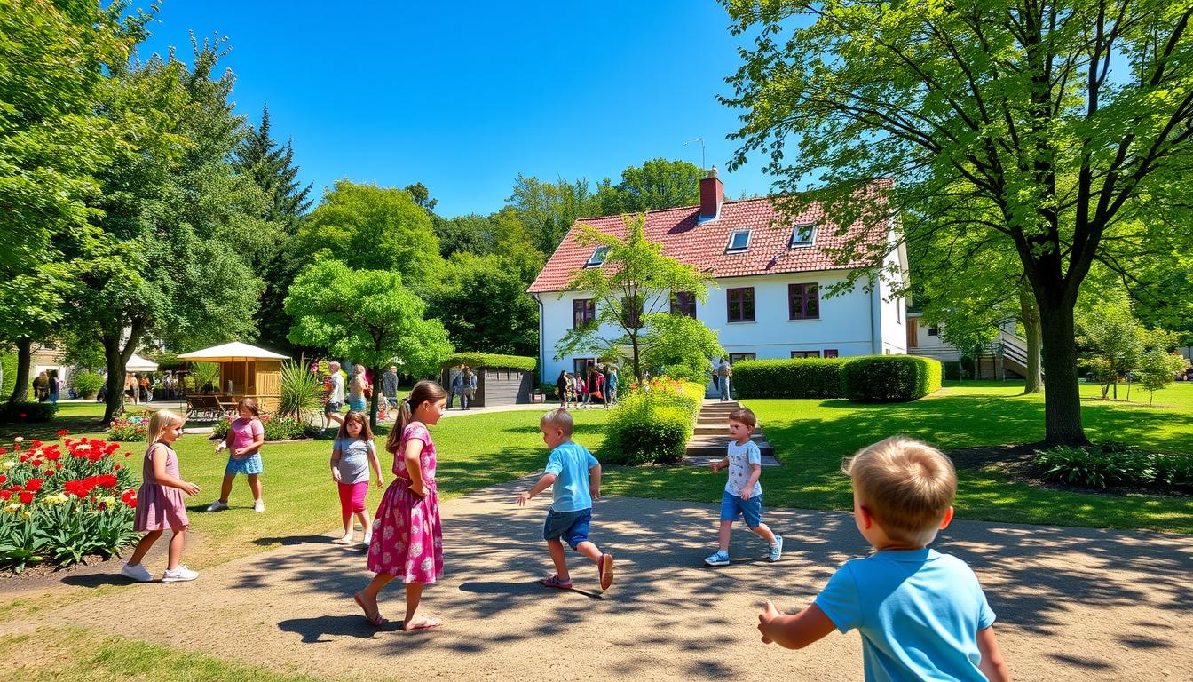 Wann ist Kita kostenlos in Bremen