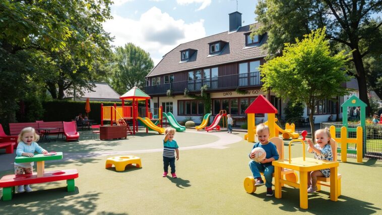 Wie viel kostet die Kita in Mecklenburg-Vorpommern