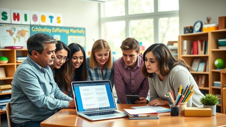 Kita-Anmeldung: Schritt-für-Schritt-Anleitung für Eltern